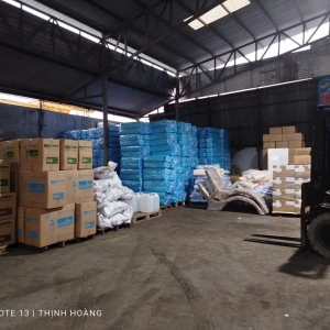 Chành xe gửi hàng đi Nghệ An và ngược lại uy tín