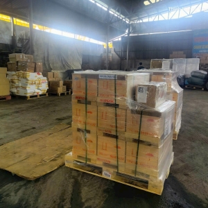 Chành xe gửi hàng đi Quảng Trị và ngược lại