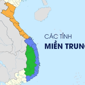 Chành xe chuyên tuyến miền Trung