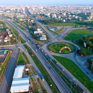 Chành xe đi Bình Định