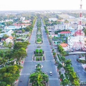 Chành xe gửi hàng đi Quảng Ngãi