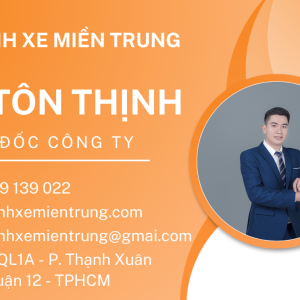 Gửi xe máy đi Huế