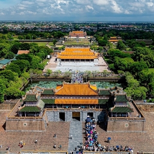 Chành xe gửi hàng đi Huế