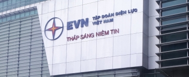 Tập đoàn điện lực Việt Nam